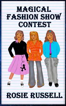 Magical Fashion Show Contest