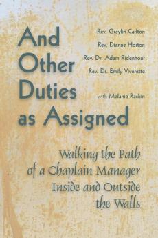 And Other Duties as Assigned