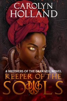 Keeper of the Souls