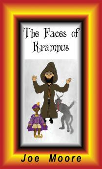 The Faces of Krampus