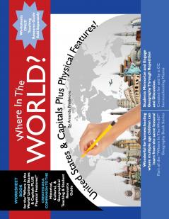 Where in the World? Student Workbook