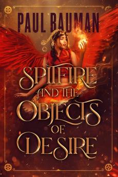 Spitfire and the Objects of Desire