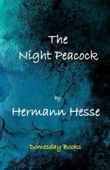 The Night Peacock