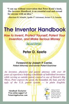 The Inventor Handbook