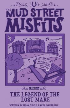 The Legend of the Lost Mare