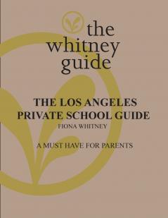 The Whitney Guide