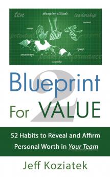 Blueprint For Value 2