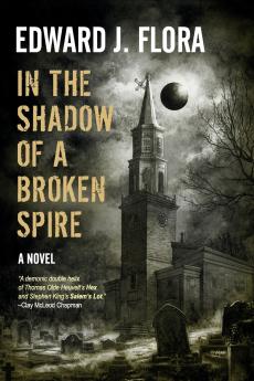 In The Shadow Of A Broken Spire