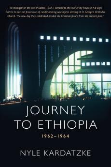 Journey to Ethiopia