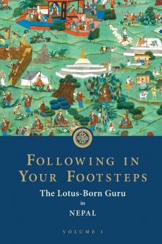 Following in Your Footsteps