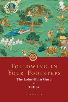 Following in Your Footsteps Volume II