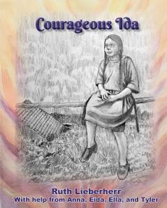 Courageous Ida