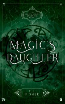 Magic's Daughter