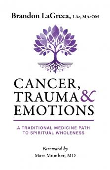 Cancer Trauma & Emotions