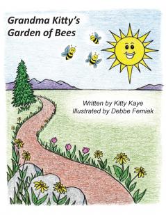 Grandma Kitty's Garden of Bees