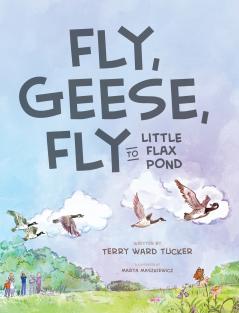 Fly Geese Fly