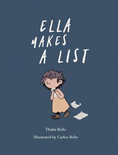 Ella Makes A List
