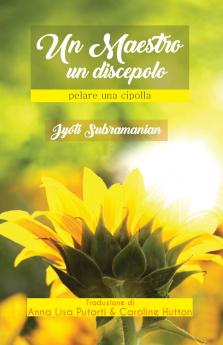 Un Maestro un discepolo