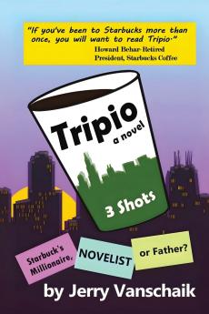Tripio- A Novel