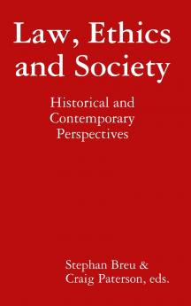 Law Ethics and Society