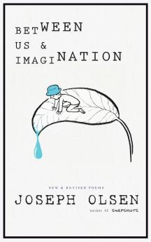 Between Us & Imagination