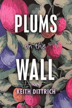 Plums on the Wall