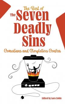 The Best of The Seven Deadly Sins