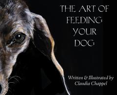 The art of feeding your dog; can my dog eat this? Can my dog eat that?