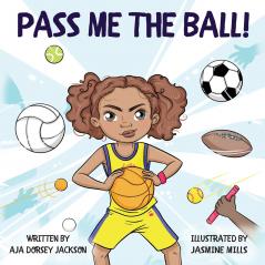 Pass Me the Ball!