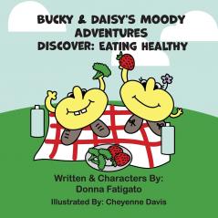 Bucky & Daisy's Moody Adventures - Discover