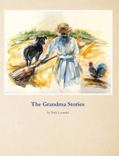 The Grandma Stories