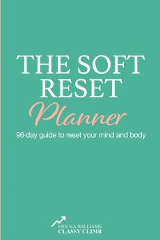 The Soft Reset Planner