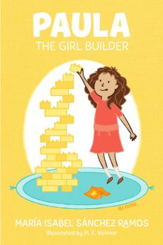 Paula The Girl Builder