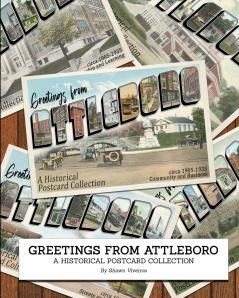 Greetings from Attleboro