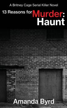 13 Reasons for Murder Haunt