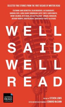 Well Said Well Read