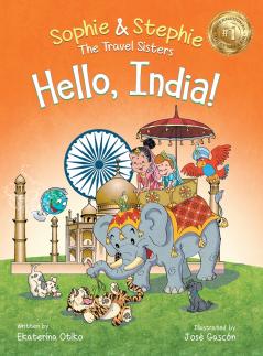 Hello India!