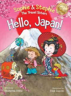 Hello Japan!