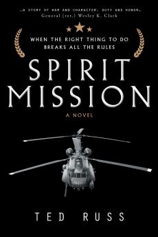 Spirit Mission