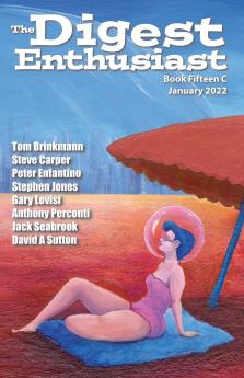 The Digest Enthusiast #15C color edition