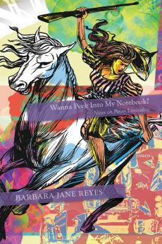 Wanna Peek Into My Notebook?