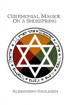 Ceremonial Magick On a Shoestring