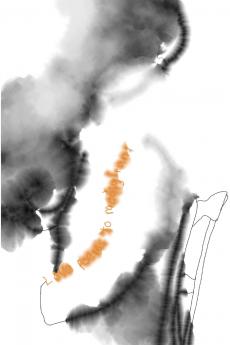 Love Poems. to Modigliani