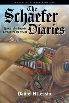 The Schaefer Diaries