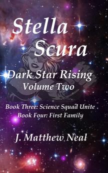 Stella Scura Dark Star Rising