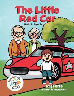 The Little Red Car
