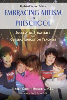 Embracing Autism in Preschool Updated Second Edition