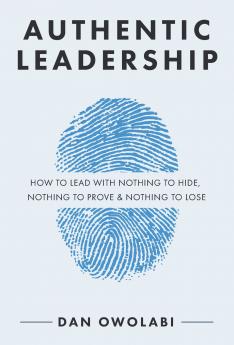 Authentic Leadership