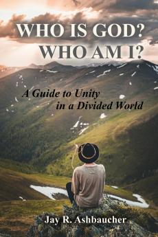 WHO IS GOD? WHO AM I?