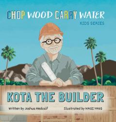 Kota the Builder